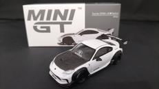 1/64 TOYOTA GR86 LB★NATION|TSM
