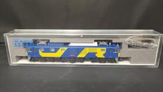 JR EF64 1010