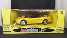 HONDA NSX