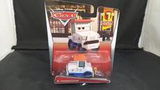 M. FENDERICKSON|MATTEL