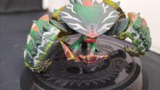 ゲネル・セルタス|CAPCOM