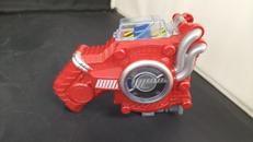 DXハザードトリガー