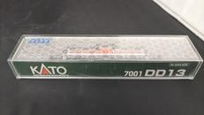DD13|KATO