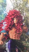 B賞 シャンドラの戦士 カルガラ