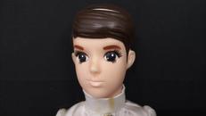 年代物リカちゃんシリーズ|TAKARA