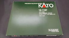 10-1167 タキ1000|KATO