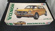 1/18チャレンジャーシリーズ|TAMIYA