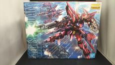 MGイージスガンダム　ザフト可変試作モビルスーツ