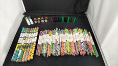 ドラゴンクエスト バトル鉛筆セット|SQUARE ENIX