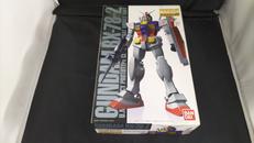 MG ガンダム コーティングVER|BANDAI