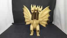 キングギドラ|BANDAI