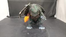 守護獣ガメラ1999