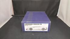 ランボルギーニ ウラカン EVO