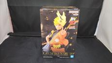 うずまきナルト TVアニメ20周年記念衣装|BANDAI