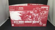 HGガンダムマックスター|BANDAI