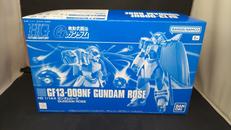 HGガンダムローズ|BANDAI