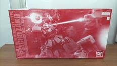 MGサイコザク サンダーボルト版|BANDAI