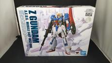 METAL ROBOT魂 Zガンダム