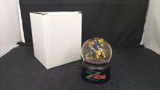 百式 スノードームG|アライヴ