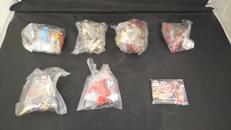 HGウルトラマン～狙われない街編～全6種セット|BANDAI