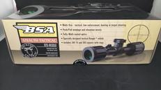 ステルスタクティカルスコープ|BSA