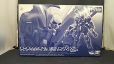 RGクロスボーンガンダムX2