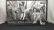RGパーフェクトストライクガンダム