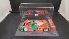 MAZDA 787B|LE MANS MINIATURES