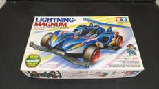 サンダーショットJr　復刻版 タミヤ(TAMIYA)|【未組立】サンダーショットJR 限定復刻版