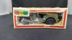 1/42ミニカー|ヨネザワ