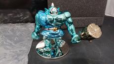 メタリックモンスターズ|スクウェア・エニックス