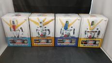 MSヘッドディスプレイコレクション2|BANPRESTO