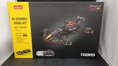 R/C SCALE　1/18シリーズ