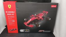 R/C SCALE　1/18シリーズ