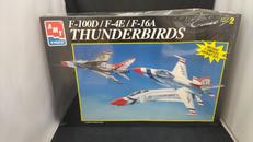 THUNDERBIRDS|ERTL