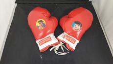 ボクシンググローブ|不明