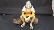 シルバーズ・レイリー|BANPRESTO