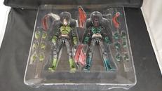仮面ライダー1号VS仮面ライダー2号　THE NEXT