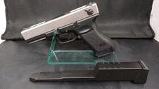 グロック GLOCK 18C|東京マルイ