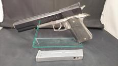 コルト ガバメント|ウエスタンアームズ