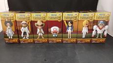 FILM　GOLD　VOLUME1　7種コンプ|プライズ品