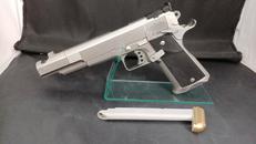 COLT MK IV series80 センチメーターマスタ|東京マルイ