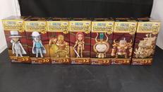 FILM　GOLD　VOLUME5　7種コンプ|プライズ品