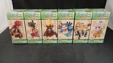 コレクタブルフィギュア|プライズ(BANPRESTO)