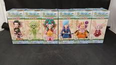 コレクタブルフィギュア|プライズ(BANPRESTO)