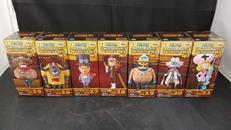 FILM　GOLD　VOLUME3　7種コンプ|プライズ品