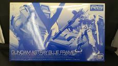 RG ガンダムアストレイ ブルーフレーム|BANDAI