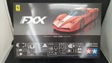 フェラーリFXX|TAMIYA