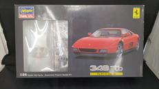 フェラーリ348TB|ハセガワ