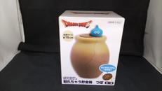 割れちゃう貯金箱 つぼ|TAITO